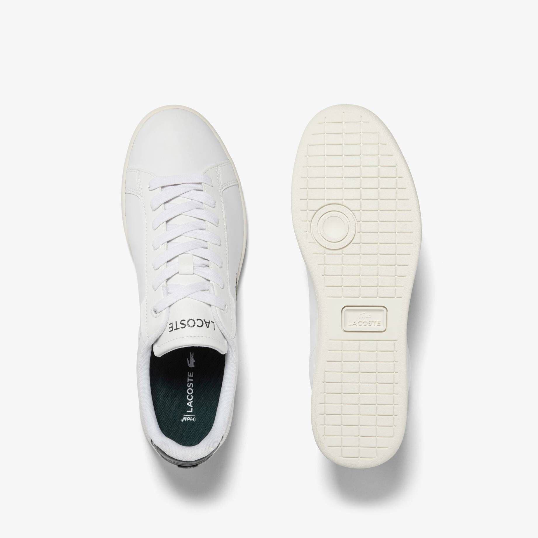 Lacoste| Herren Sneaker CARNABY PRO