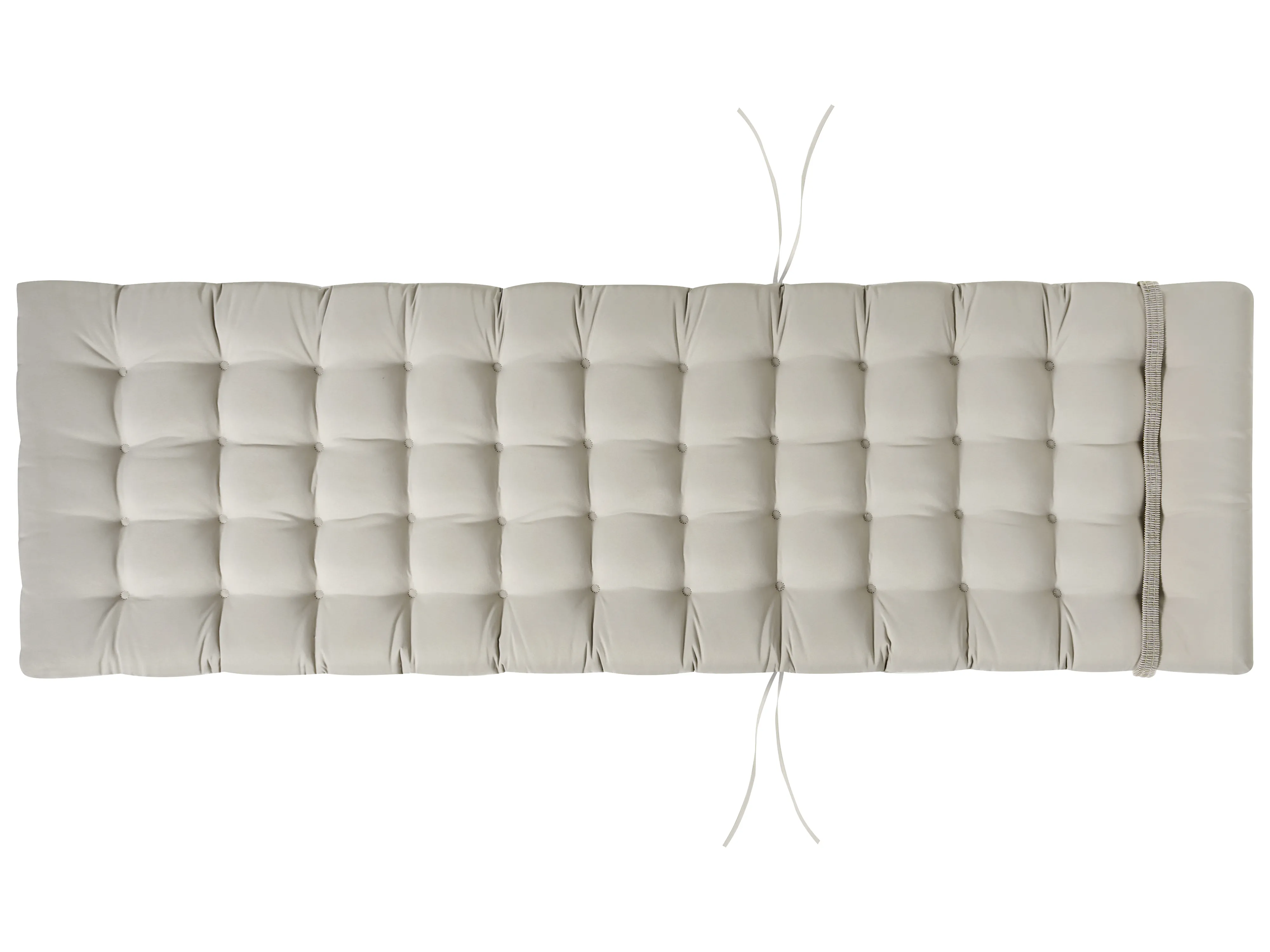 Kussen voor ligstoel CESANA PREMIUM Taupe