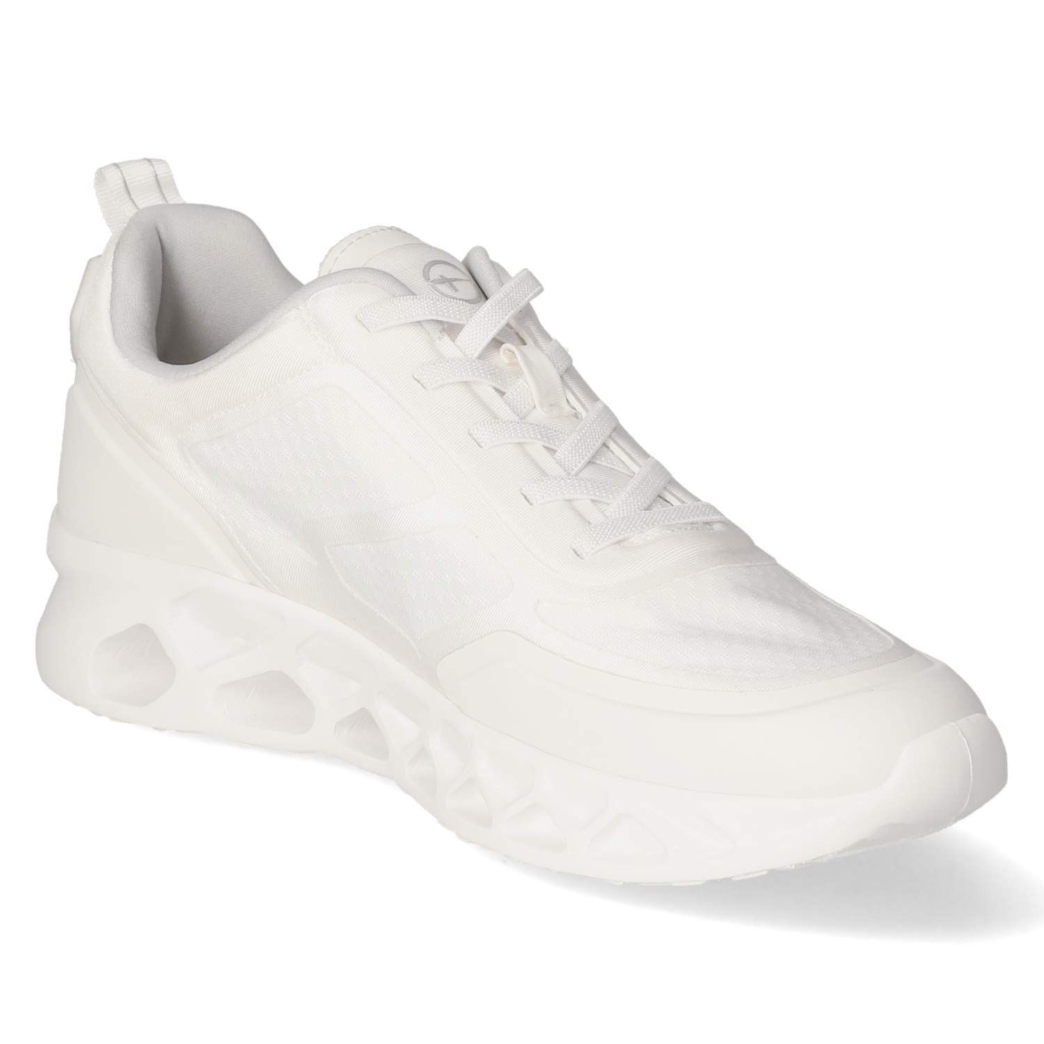 Tamaris Low Sneaker - white