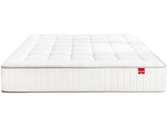EPEDA - Matelas 180 x 200 Apogée 1820, 800* Ressorts ensachés, 30 cm