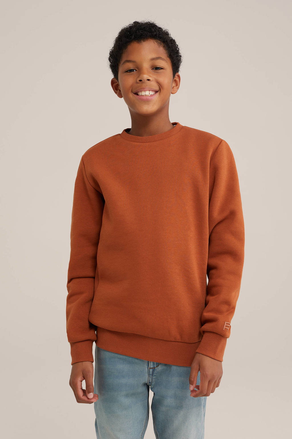 WE Fashion sweater