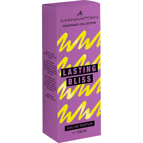 Lasting Bliss, EdT 100 ml