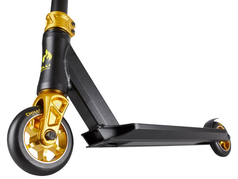 Chilli Scooter Pro 3000 Scooter Pro für die Jüngsten