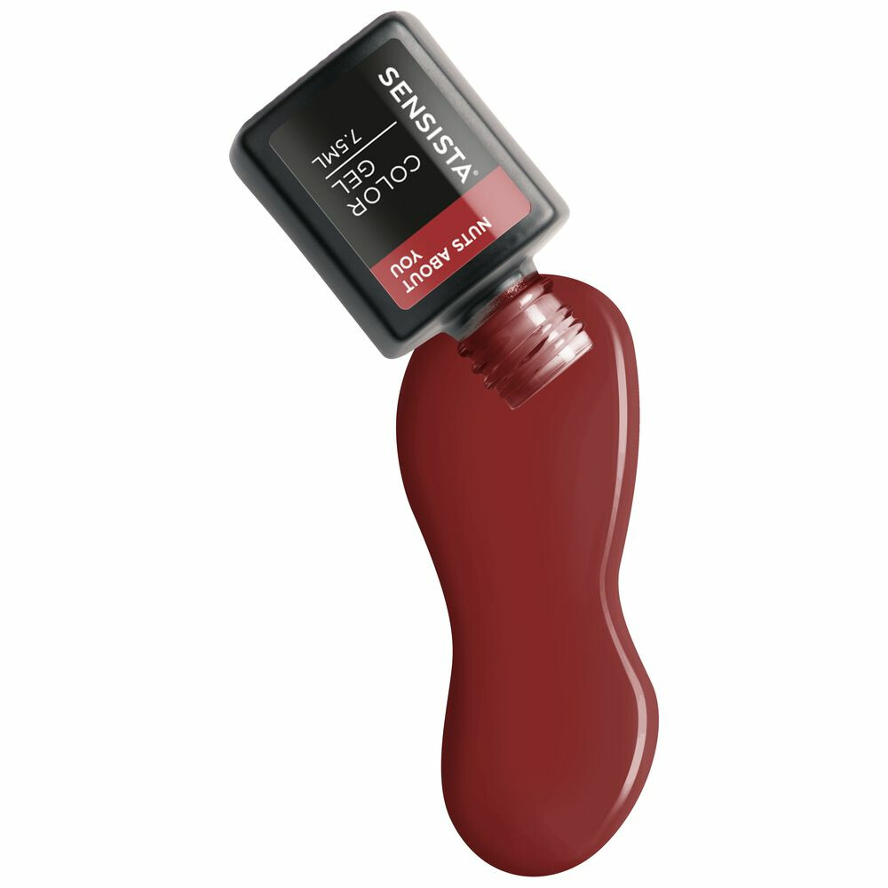 Sensista Color Gel Nuts About You7,5 ml