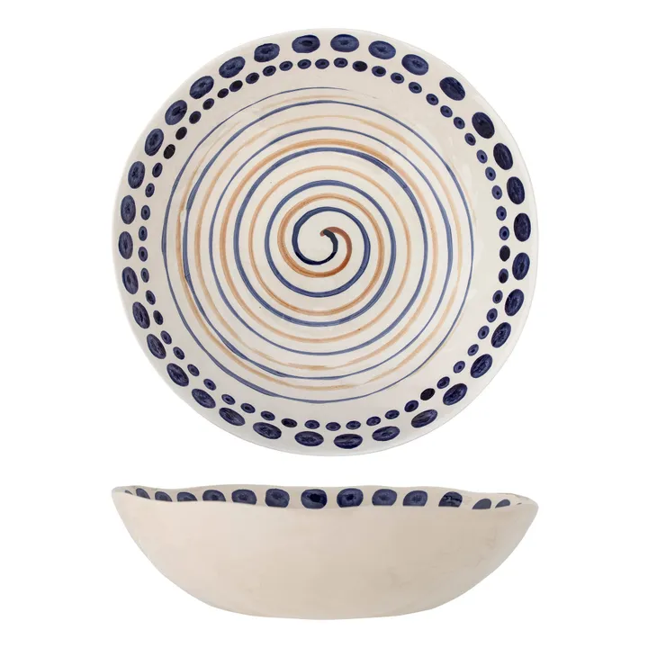 Bloomingville Saladier Shama | Orange
