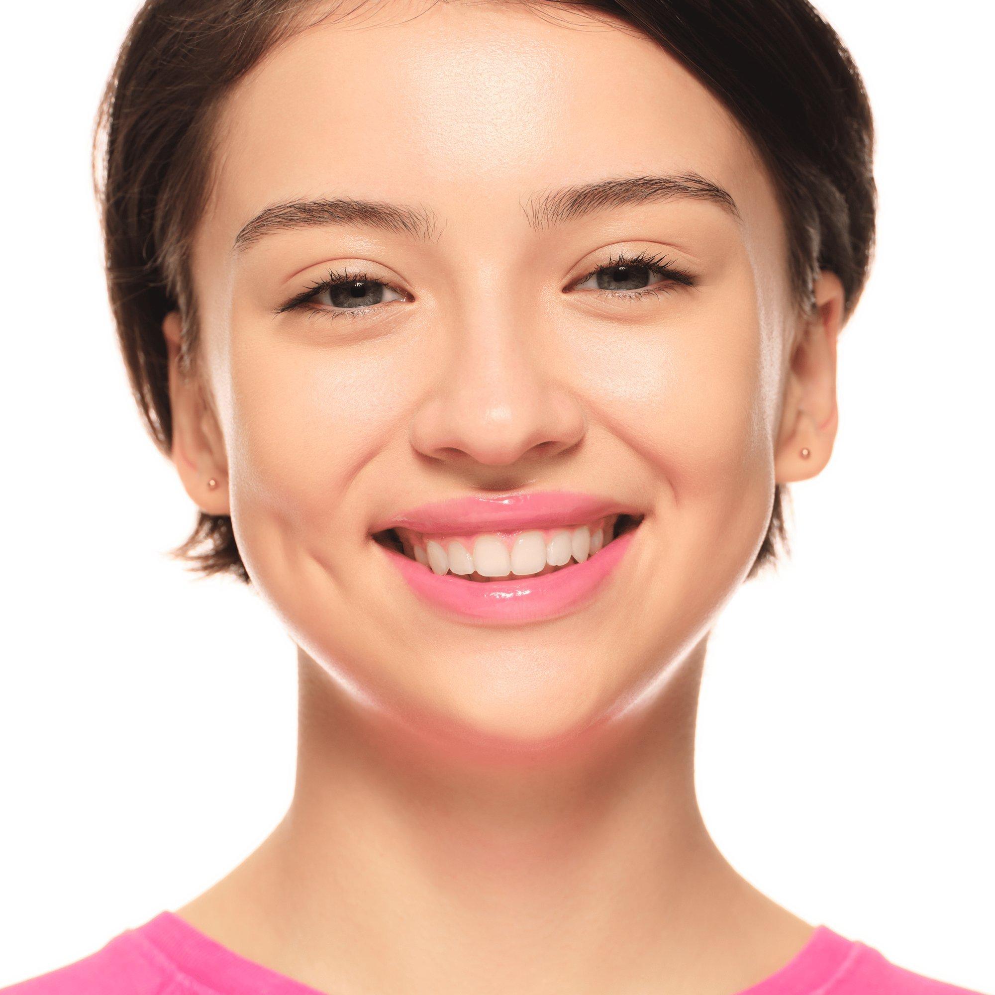 the super peptide glossy lip treatment
