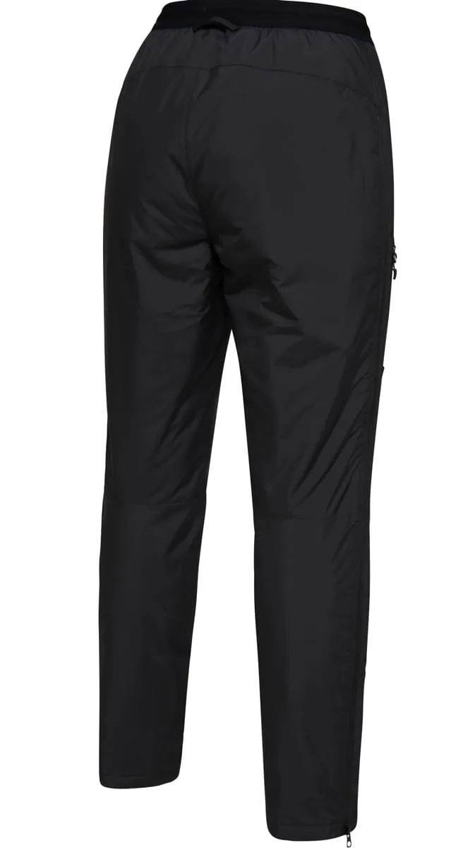 Haglöfs Women's Mimic Silver Pant True Black