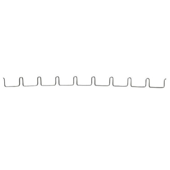 Bande intercadres 10 375 mm pour ruche