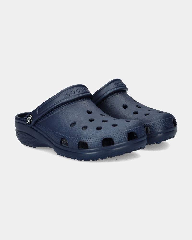 Crocs Classic Instapschoenen  - blauw