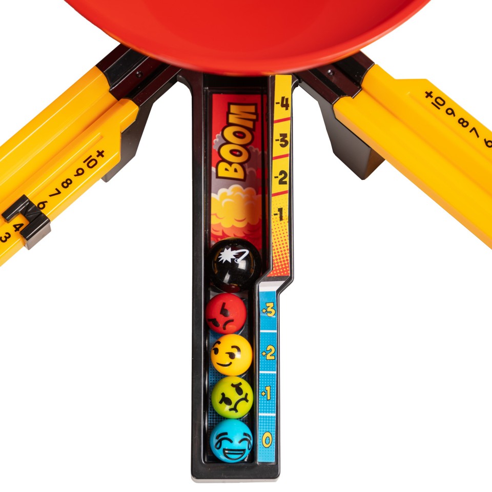 Thrill Bomb