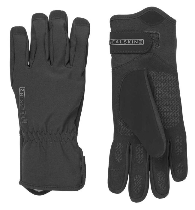 Bodham WP All Weather Cycle Glove Women
