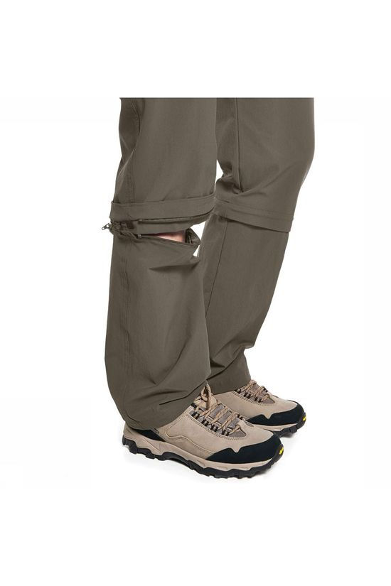 Maier Sports Maier Sports Arolla Regular Broek Dames
