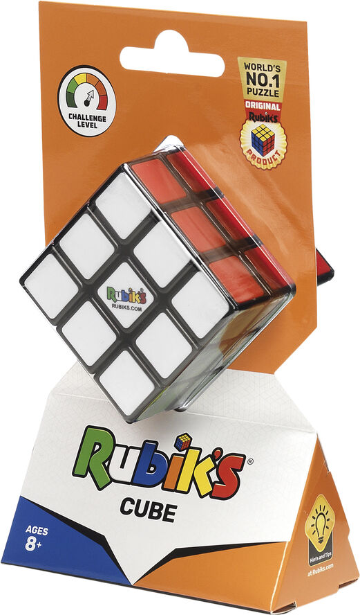 Rubiks Rubiks 3x3 Cube
