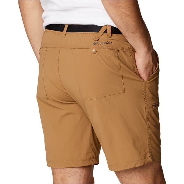 Short randonnée COLUMBIA MAXTRAIL LITE SHORT M DELTA