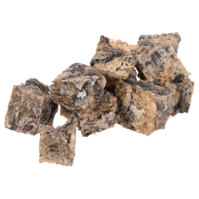 BePure Rind-& Fischhaut Würfel 2cm/200g