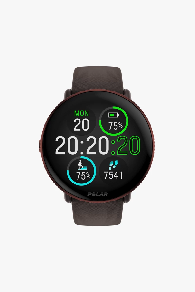 Polar Ignite 3 Sportuhr
