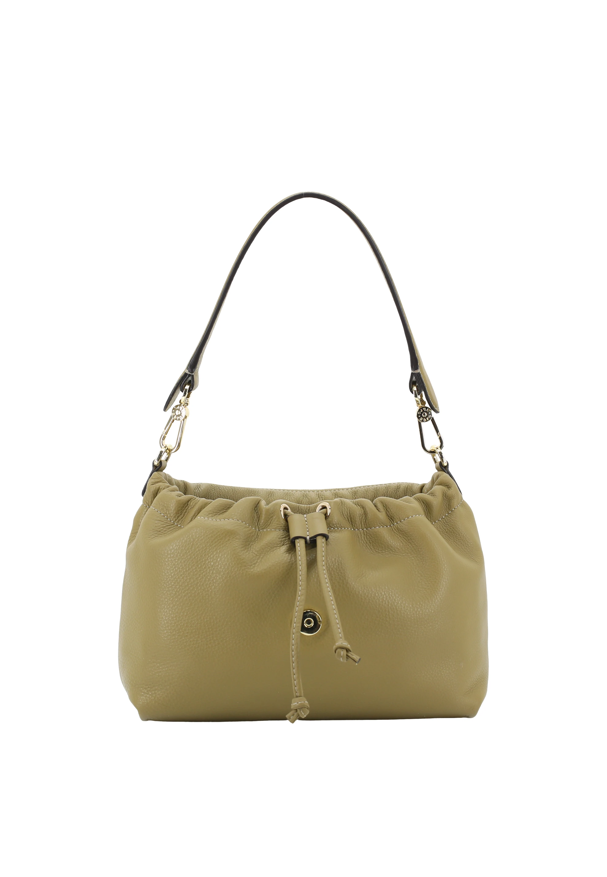 shoulder bag TEMI medium Leather Dalia Standard