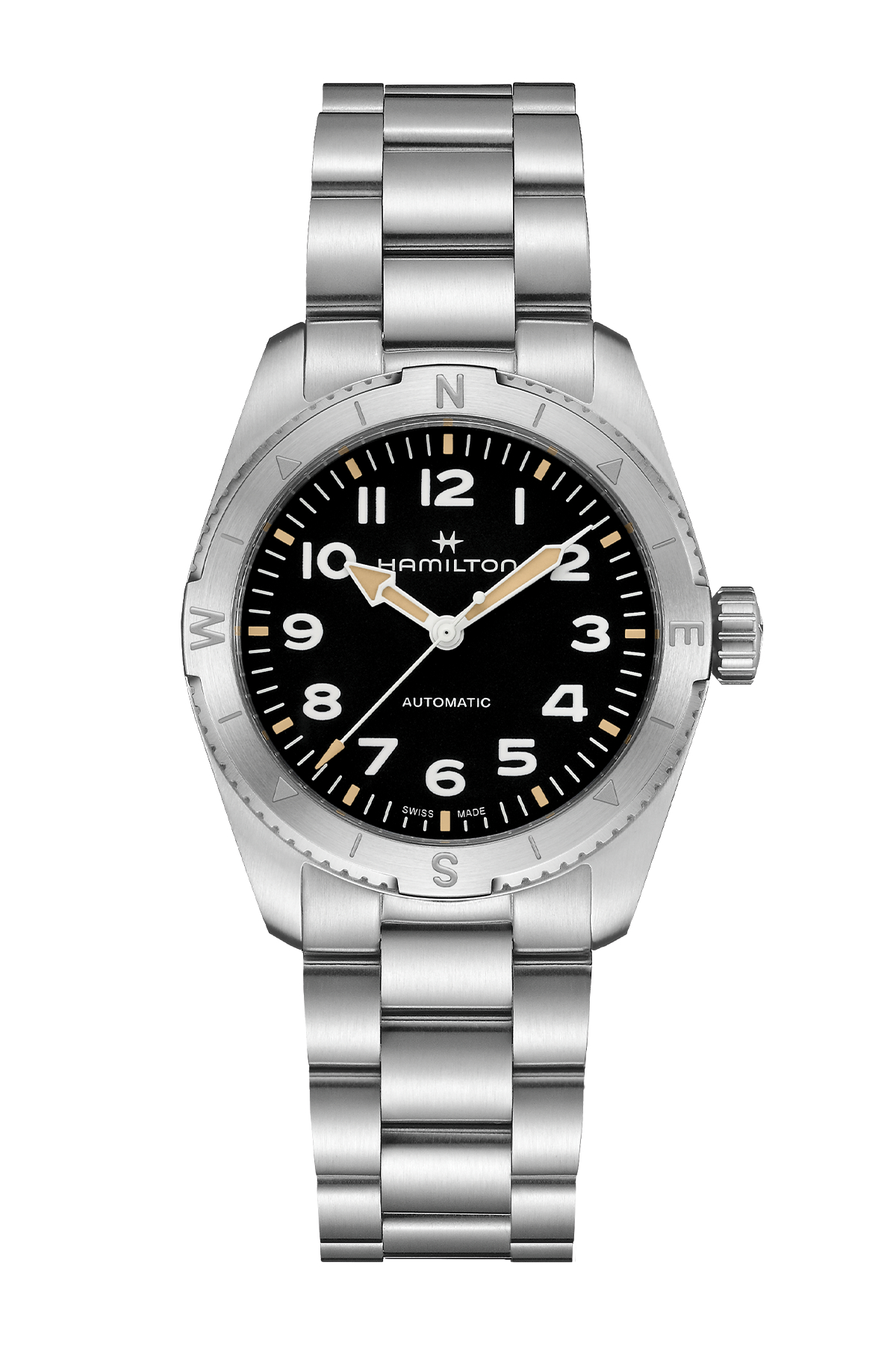 Hamilton Khaki Field Expedition H70225130