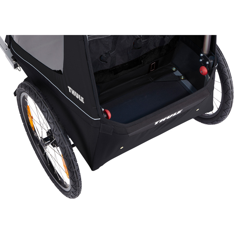 Thule Coaster XT Kinderanhänger