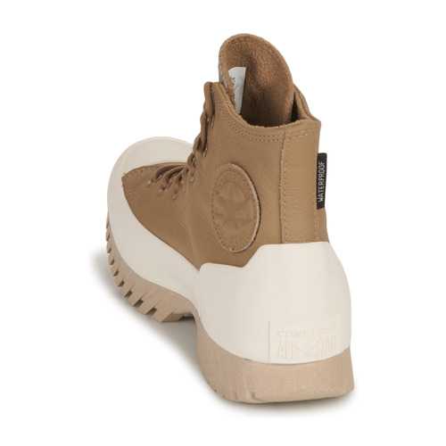 Converse - CHUCK TAYLOR ALL STAR LUGGED 2.0 COUNTER CLIMATE - Taupe