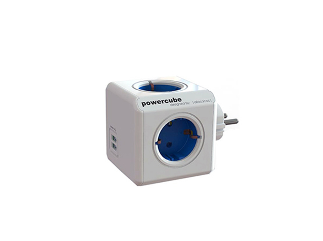 POWERCUBE POWERCUBE 1202BL ALLOCACOC