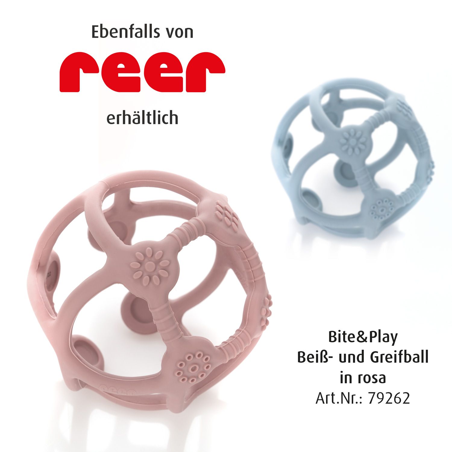 reer Bite&Play Beiß- und Greifball