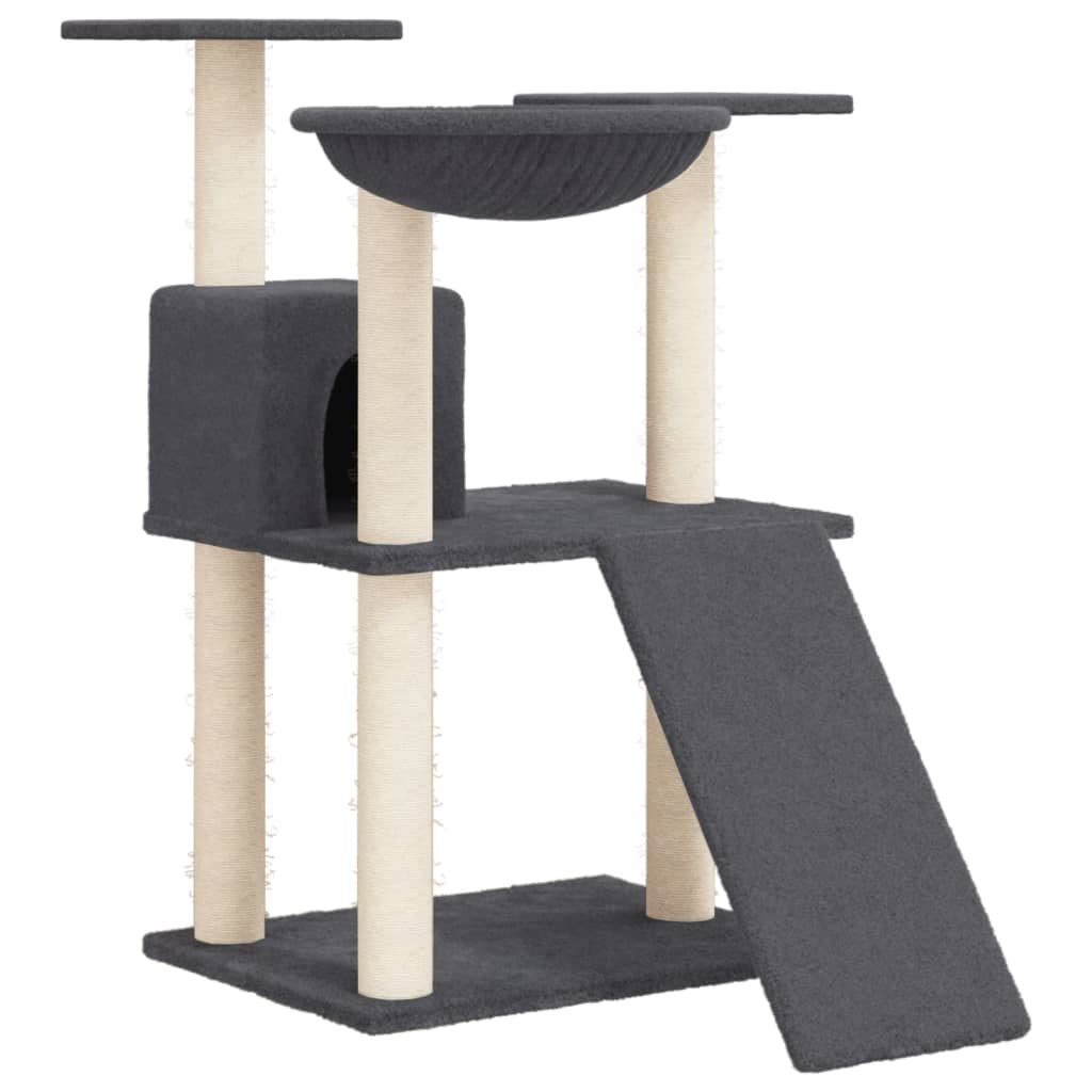 Árvore para gatos