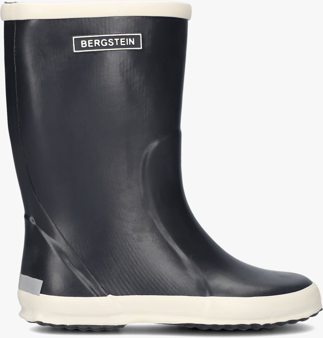 BERGSTEIN zwarte bergstein regenlaarzen rainboot