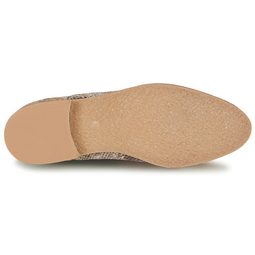 André - PANACOTTA - Beige