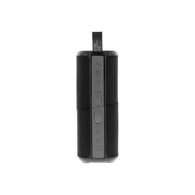 T'nB XPLORE - enceinte sans fil Bluetooth - waterproof - séparable en 2 - noir