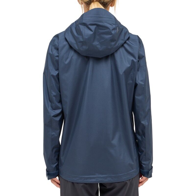 L.I.M Airak 2,5L Jacket - Veste imperméable femme