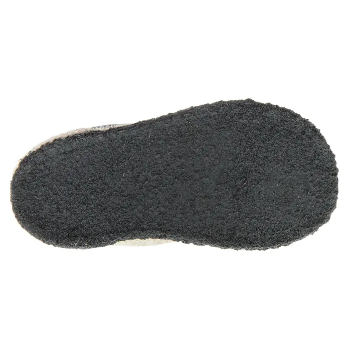 Bergstein Cozy Pantoffel Junior