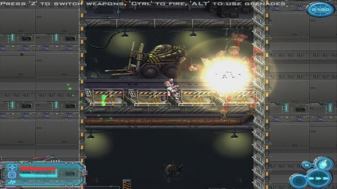Biozone- PC