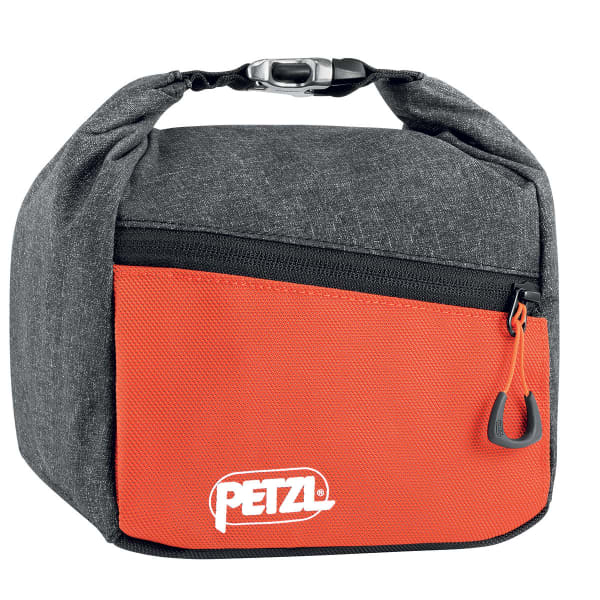 Sac à magnésie PETZL SAKAB