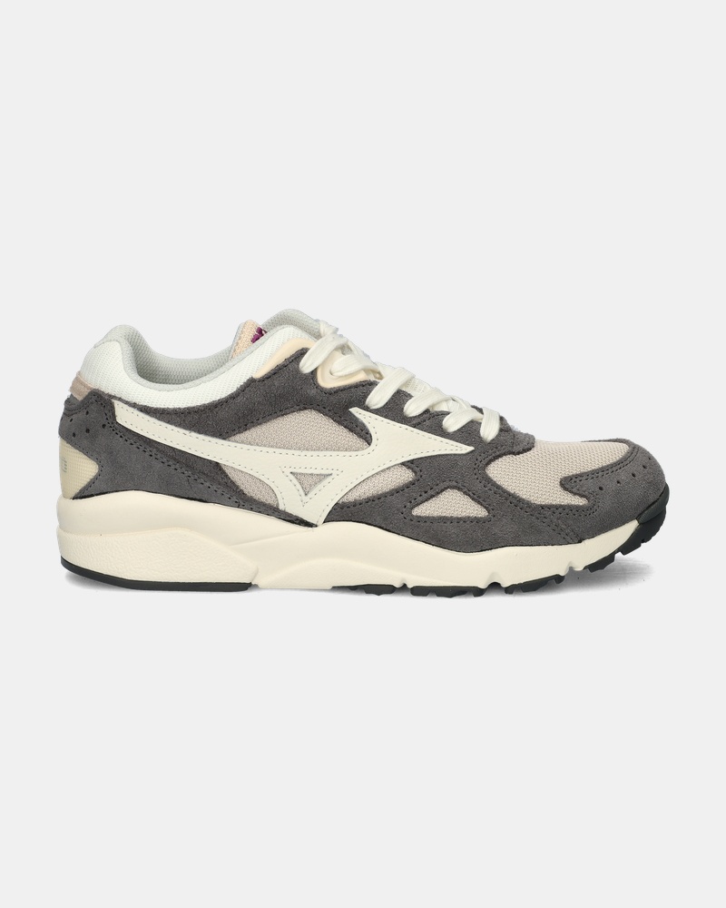 Mizuno Sky Medal Lage sneakers  - grijs