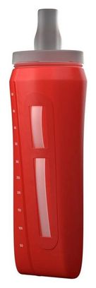 Flasque Compressport ErgoFlask Handheld Rouge - 500ml