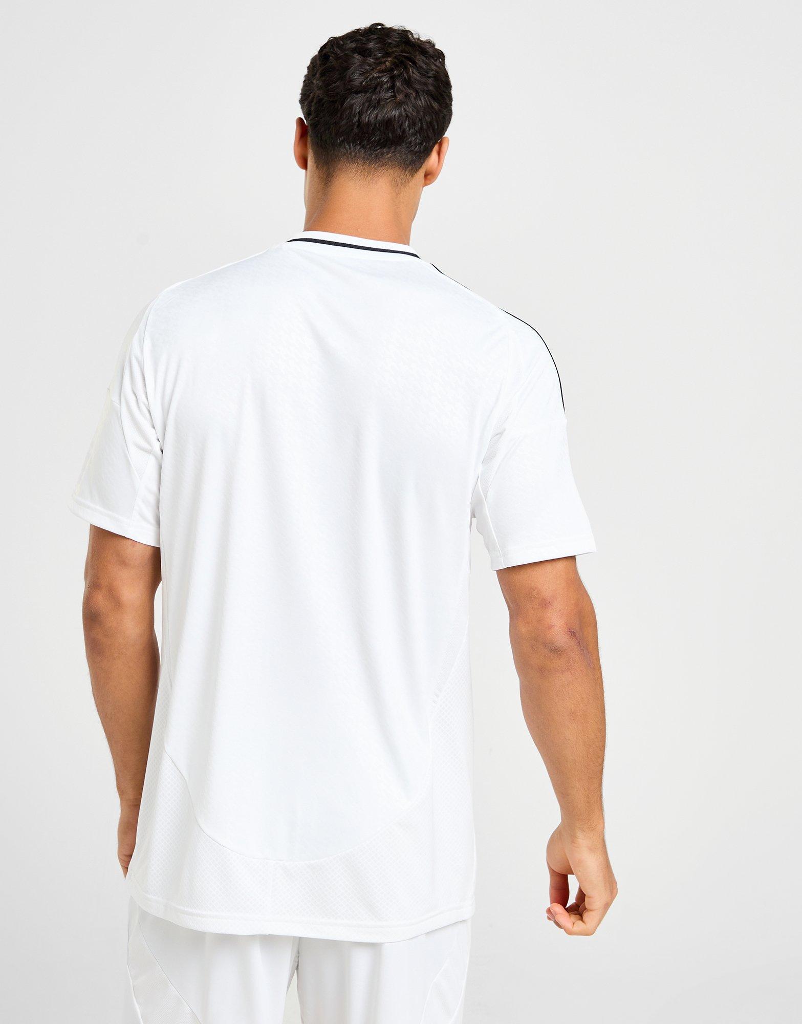 adidas Maillot Domicile Real Madrid 2024/25 Homme