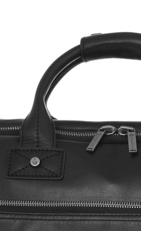 Castelijn & Beerens Firenze Laptoptas 17