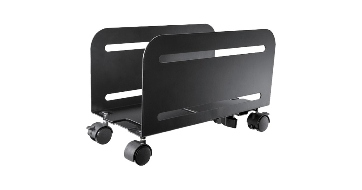 NeomountsCPU-M100BLACK PC steun houder  (Zwart)