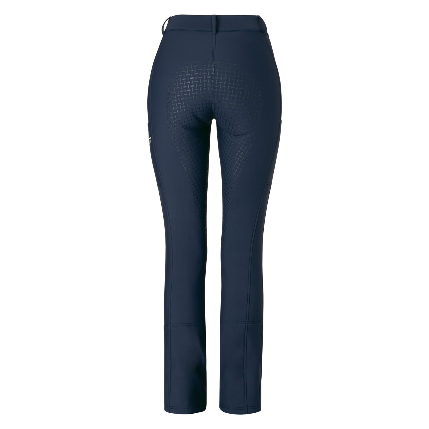 black forest Softshell Jodhpur-Reithose - navy
