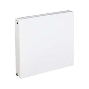Sanivesk paneelradiator Raya Plan Duo Wit T22 60x60cm