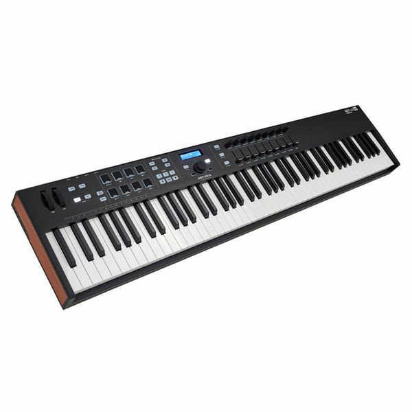 Arturia KeyLab Essential 88 BE