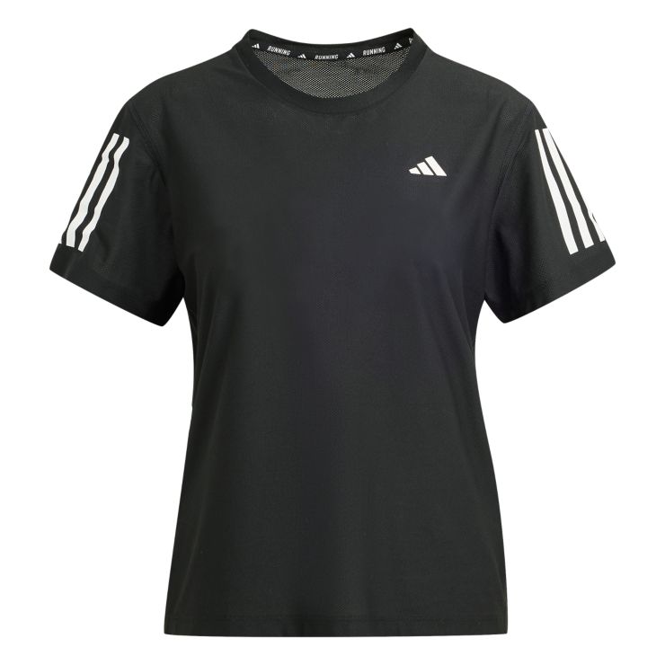AdidasOwn the Run - schwarz