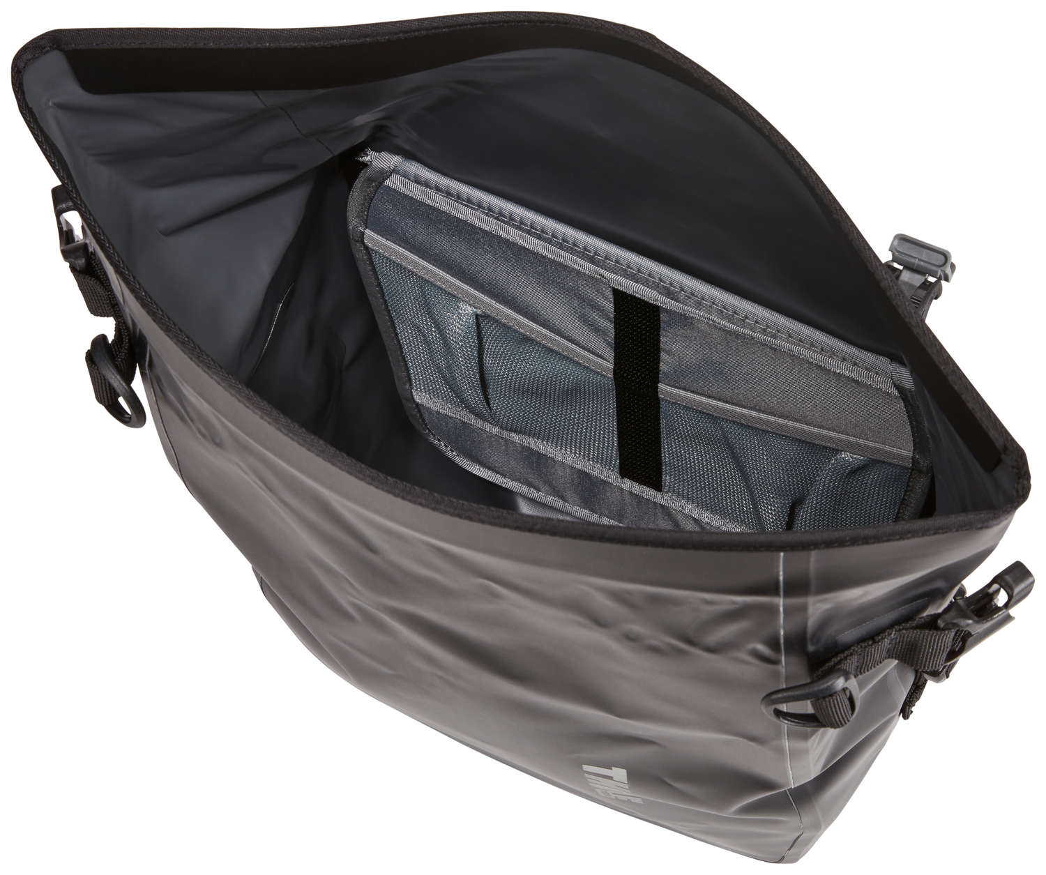 Thule Shield Pannier 13L Fietstassenset Zwart