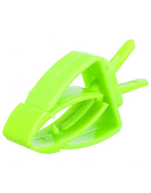 Trixie Voerklem  Universeel Set A 2 - Vogel - Voerbak- Drinkbak -