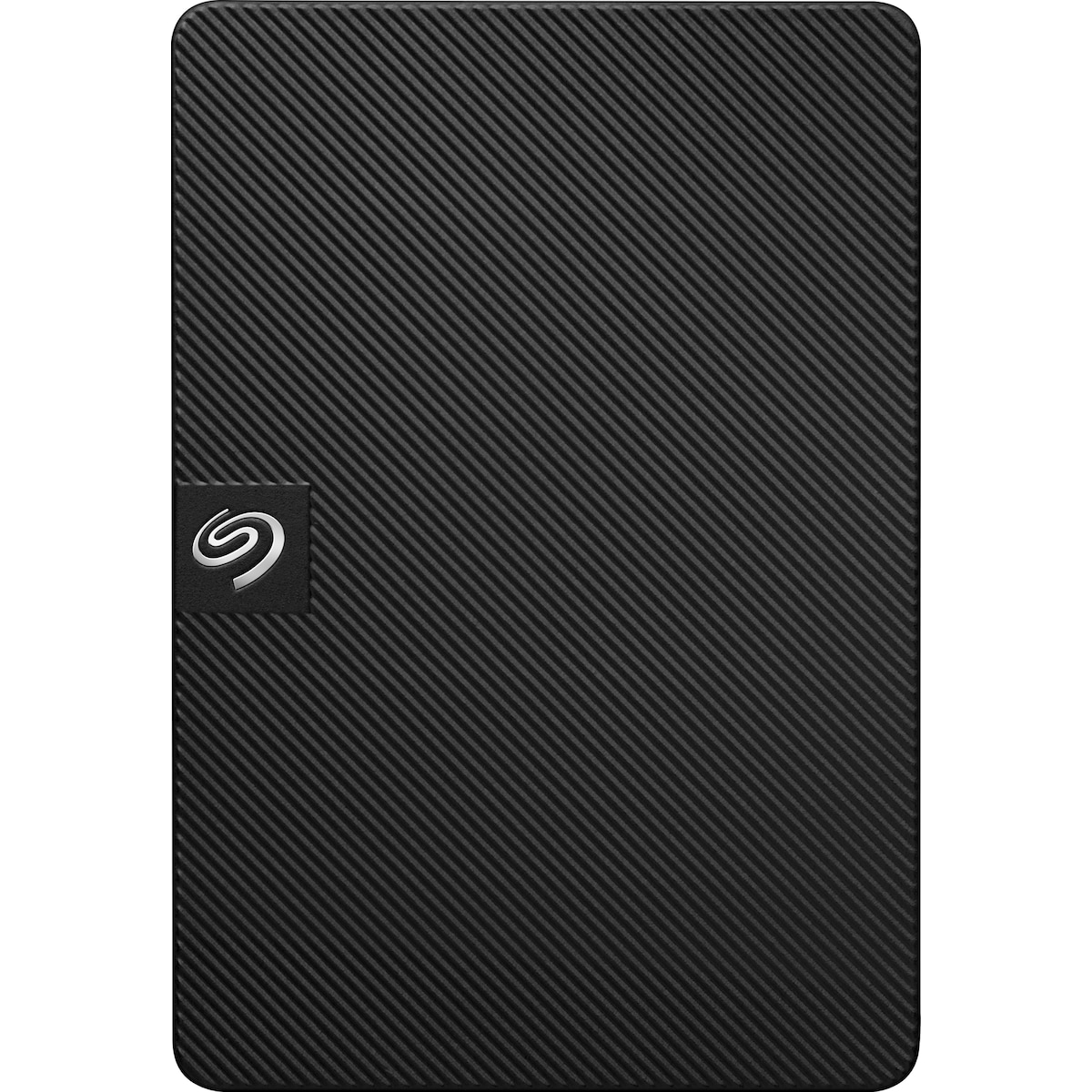 Seagate Expansion Plus bærbar harddisk (5 TB)
