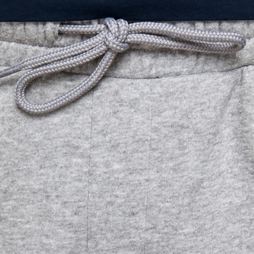 Jack & Jones - 12178421 JJIGORDON GMS NOOOS LIGHT GREY MELANGE Gris