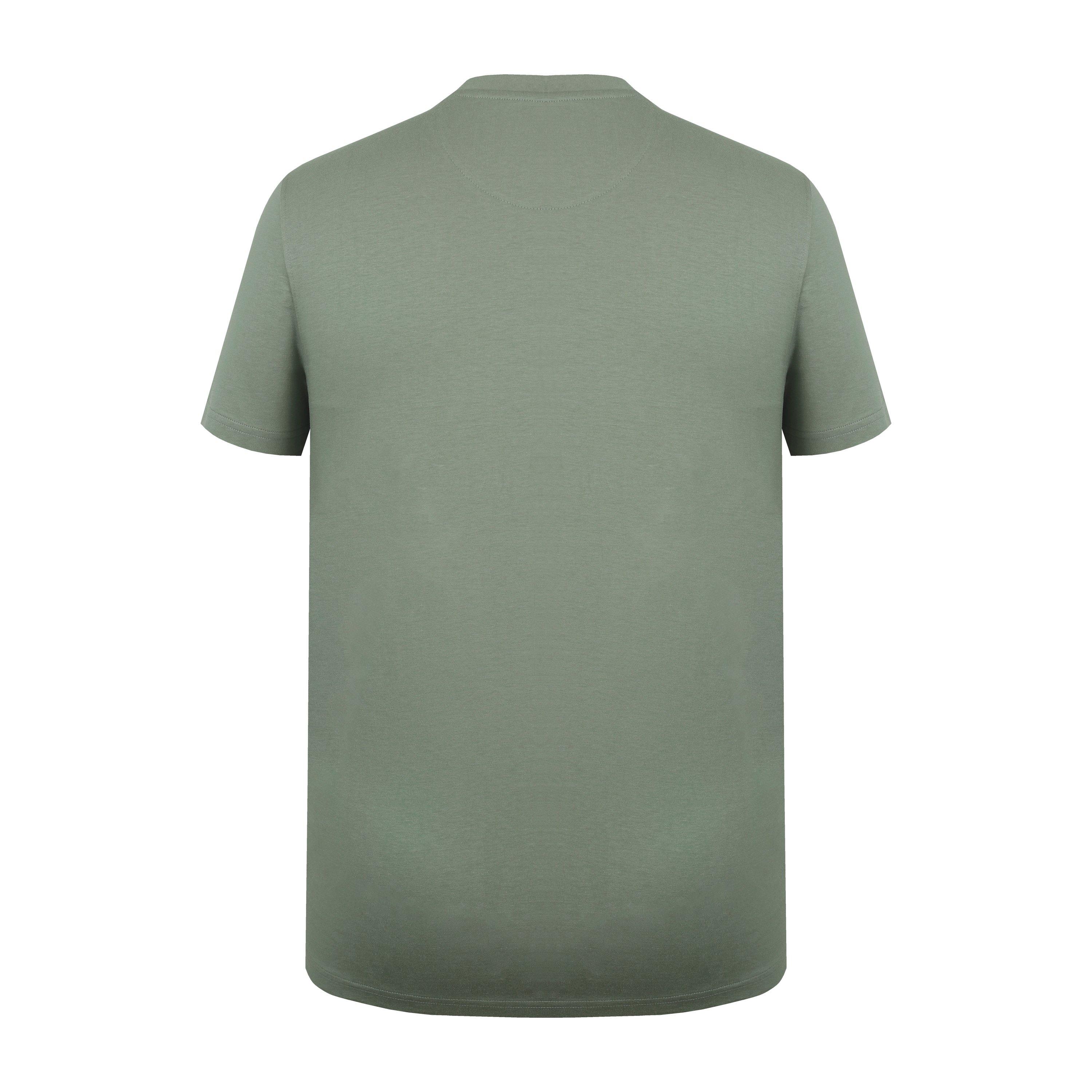 Firetrap Trek T Shirt Mens
