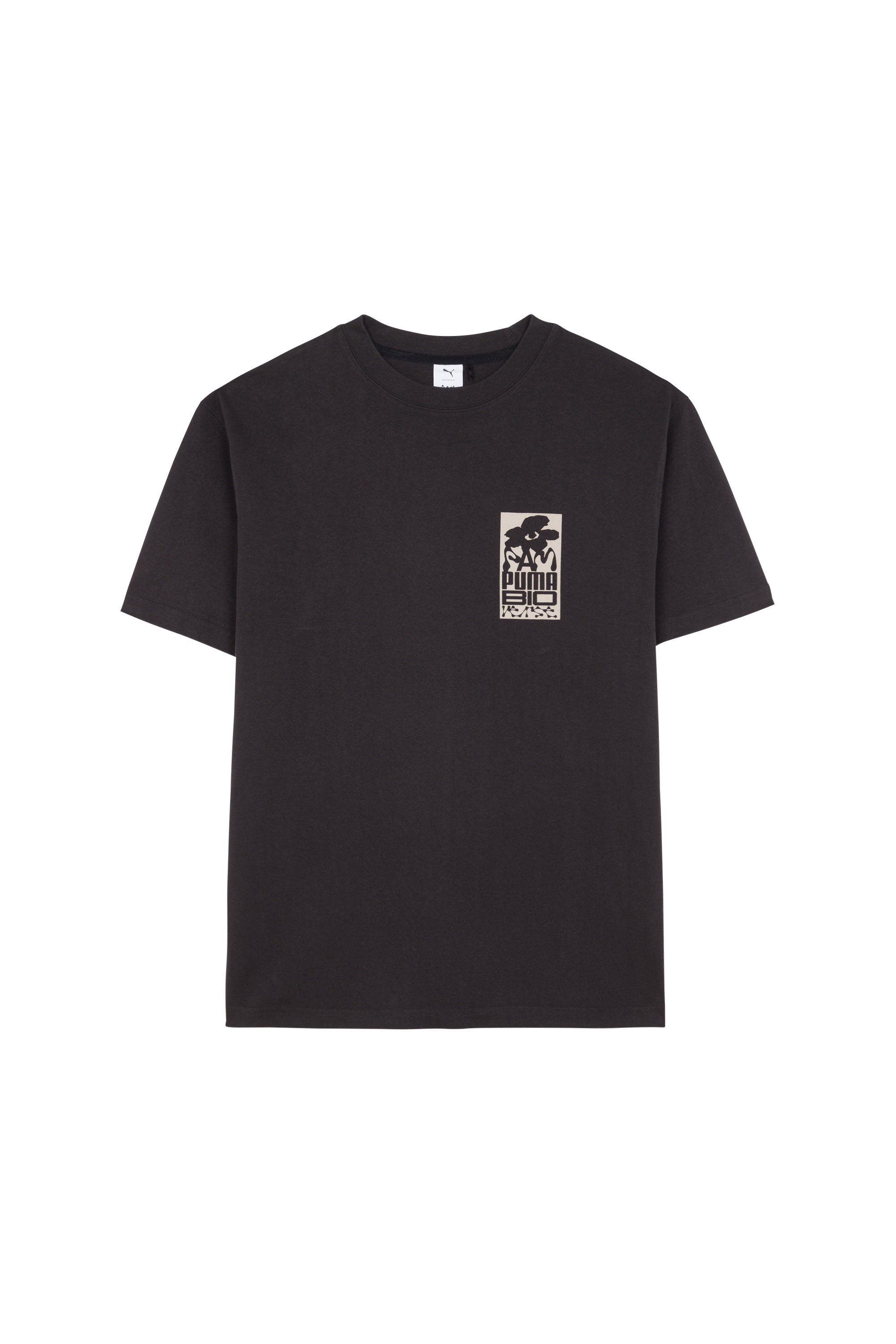 PUMA T-shirt PAM Noir