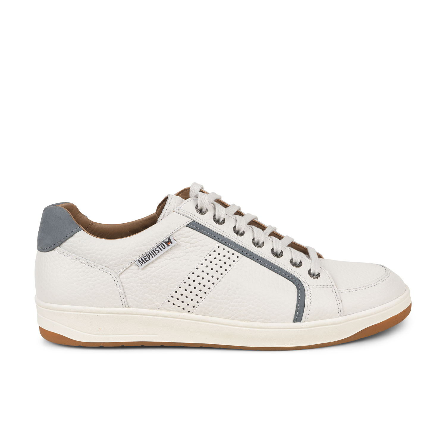 Baskets homme MEPHISTO HARRISON
